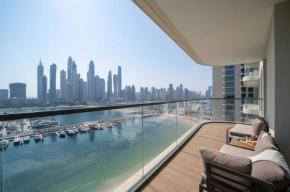 Frank Porter - Marina Vista Tower 2